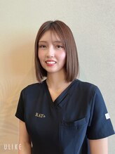 レイプラス 仙台店(RAY PLUS) 菊地