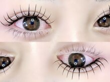 アイプロリッシュ 恵比寿(eyeprolish)