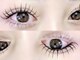 アイプロリッシュ 恵比寿(eyeprolish)の写真/【憧れのワンホン美人】人気沸騰中の下まつげメニュー！上下まつげで妖艶なお目元ゲットしませんか？