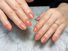 キュウキュウ(99-QQ)/パラジェルワンカラー