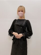 ラブリーアイズ ソーリスネイル(lovely eyes/solis nail) 児島 