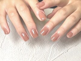 ネイル[郡山ネイル/オフあり]1