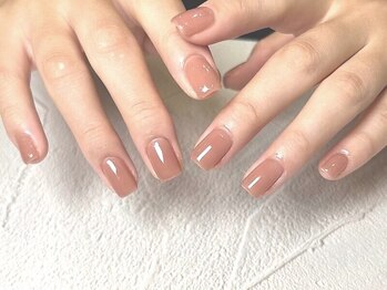 ポケット 安積店(POCKET)/ ネイル[郡山ネイル/オフあり]1