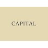 キャピタル(CAPITAL)のお店ロゴ
