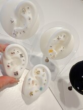 スリール(sourire)