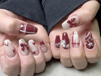 ナナネイル(07nail.)/