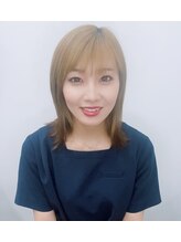 アイラッシュサロン ブラン ゆめタウン丸亀店(Eyelash Salon Blanc) 丸亀店 シノハラ