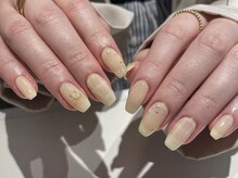 ルアナ(luana)/イエローネイル