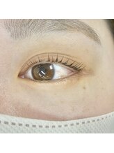 ベリーラッシュ 藤沢店(VeryLash)/韓国風束感まつ毛