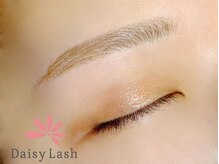 デイジーラッシュ 神戸三宮店(Daisy Lash)/眉毛アイブロウ/間引き/神戸三宮