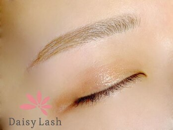 デイジーラッシュ 神戸三宮店(Daisy Lash)/眉毛アイブロウ/間引き/神戸三宮