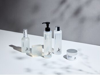 いやされサロン フー(fuu+)/大人気コスメJC化粧品