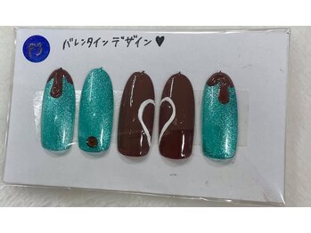 はあとねいる 福井さくら通り店/福井さくら通り店限定デザイン