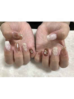 定額メニューのあるサロン