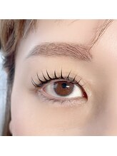 ロコアイラッシュ(loko eyelash)/まつげパーマ/まつ毛パーマー