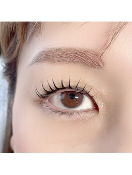 ロコアイラッシュ(loko eyelash)/まつげパーマ/まつ毛パーマー