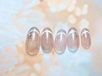 ギャザーパーティー 乃木坂店(gatherparty)/2025年春夏トレンドデザイン