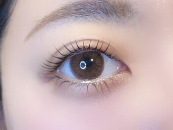 エルレ 五反田店(ELRe)/カールデザイン♪