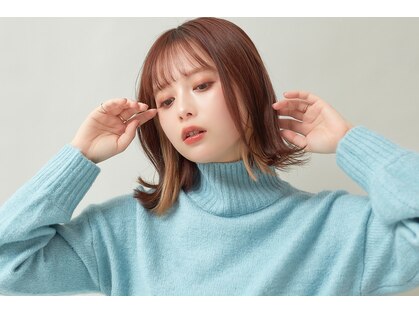 ラシーズ 南草津店(La SHE's)の写真