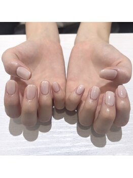 カルフール リル 草加駅西口店(Carrefour lir)/ワンカラー