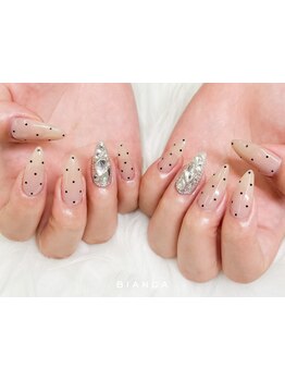 アートの種類が豊富