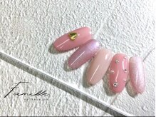 ファミーユ 池袋東口店(Famille)/定額Bコース