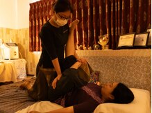 サバイデイ タイ古式(Sabai Day)