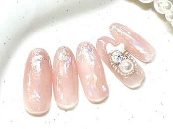 ＊..:.* Dolceコース*..＊.:*