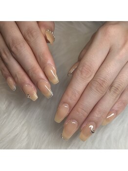 リノリー 仙台駅西口店(rinory)/持ち込みデザイン