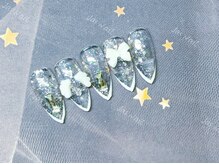 ジャスネイル(Jas Nail)/