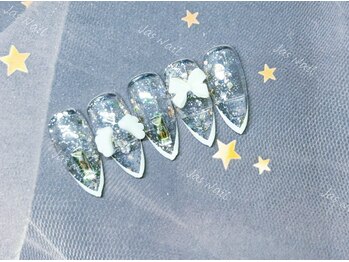 ジャスネイル(Jas Nail)/