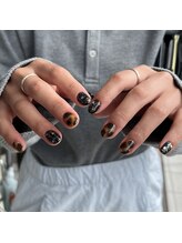 アリュール アンド エテルノ 小山店(Allure & ETERNO)/海外風ネイル