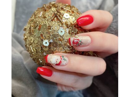 ルビーネイル(Rubynail)の写真