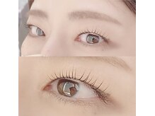 リノ 福山駅前店(Lino)/まつげパーマ