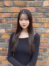 アンネ 表参道(ANNE)&nbsp;YUKA 