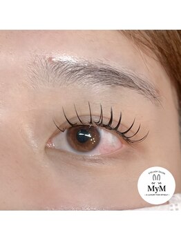 マイム(MyM)/施術例