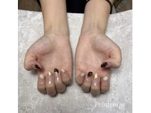 プランタン(Printemps)