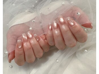 enoi新色☆Magnet Flash