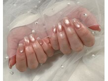 enoi新色☆Magnet Flash