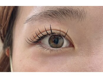 アイラッシュサロン エフ(f)/まつ毛エクステ