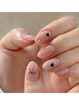 ジュン ネイル(JUN NAIL)/
