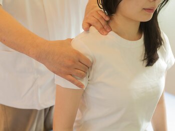 しんぐう整体院/根本改善