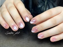 サロン エージー(salon AZ)/マグネット