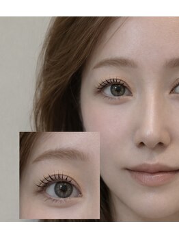 hue eyebrow&eyelash【ヒュー】【3/5 NEW OPEN(予定)】 /