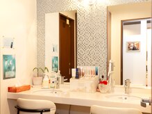 サンク アール(CinQ-R. 美九)/メイクルーム☆