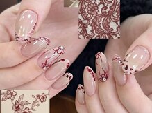 フィレシアートネイル(Pholeisi Art Nail)/