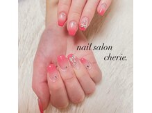 シェリー(cherie)/グラデーション