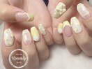 イエローネイル