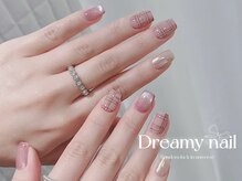 ドリーミーネイル 池袋(Dreamy Nail)/デザイン