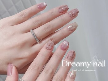 ドリーミーネイル 池袋(Dreamy Nail)/デザイン